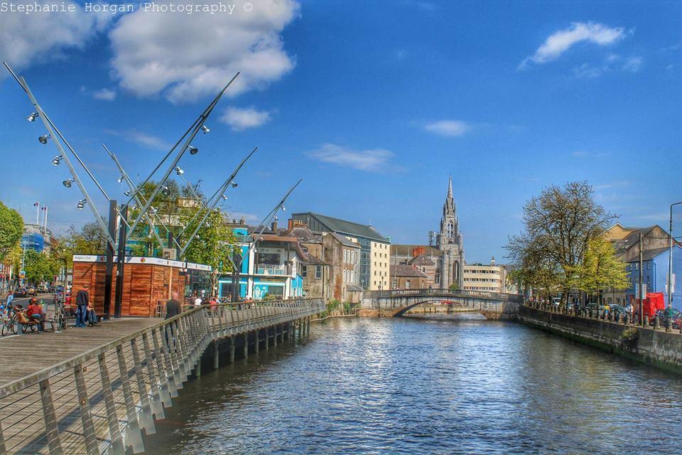 Creedons Traditional Irish Welcome Inn B&B Cork Exteriör bild
