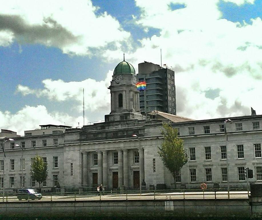 Creedons Traditional Irish Welcome Inn B&B Cork Exteriör bild