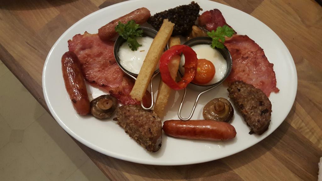 Creedons Traditional Irish Welcome Inn B&B Cork Exteriör bild
