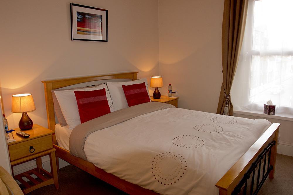 Creedons Traditional Irish Welcome Inn B&B Cork Rum bild