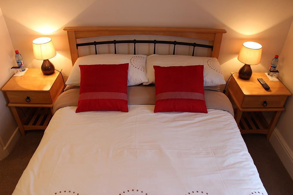 Creedons Traditional Irish Welcome Inn B&B Cork Rum bild