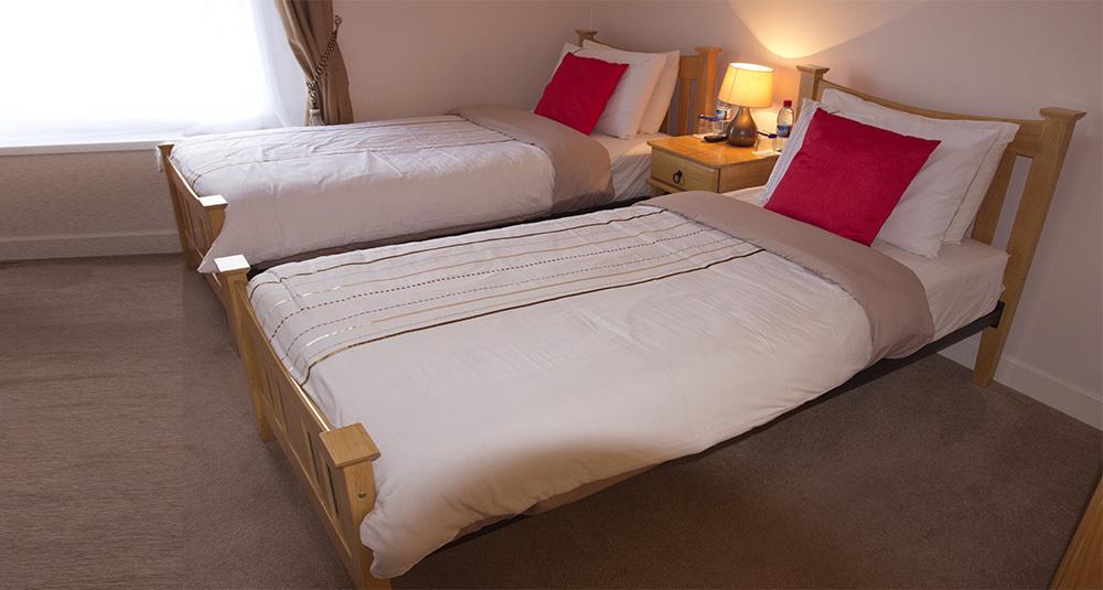 Creedons Traditional Irish Welcome Inn B&B Cork Rum bild