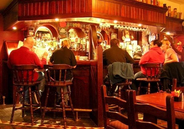 Creedons Traditional Irish Welcome Inn B&B Cork Exteriör bild